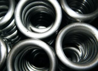 Овальные прокладки ГОСТ 53561 2009