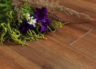 Преимущества каменного ламината Преимущества каменного ламината