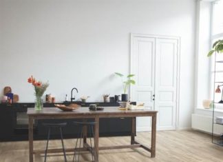 Преимущества ламината Преимущества ламината