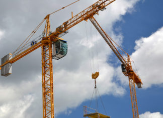 Где купить башенные краны Potain в РБ с доставкой Где купить башенные краны Potain в РБ с доставкой