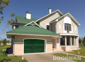 Стоит ли устанавливать секционные ворота? Стоит ли устанавливать секционные ворота?