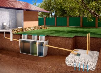 Для чего нужен септик на даче? Для чего нужен септик на даче?