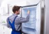 Причины поломок холодильников Причины поломок холодильников