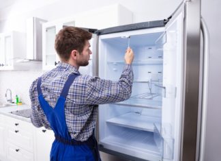 Причины поломок холодильников Причины поломок холодильников