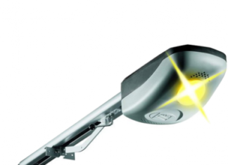 Как выбрать автоматику для ворот Как выбрать автоматику для ворот