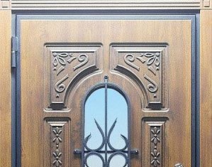 Входные двери на заказ Входные двери на заказ