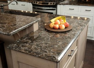 Столешницы из искусственного камня Столешницы из искусственного камня