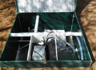 Обслуживание септика Астра Обслуживание септика Астра