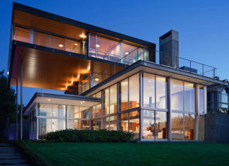 Для чего нужно остекление дома? Для чего нужно остекление дома?