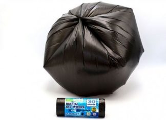 Как выбрать мусорные мешки? Как выбрать мусорные мешки?