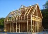 Каркасный дом своими руками Каркасный дом своими руками