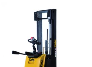 Для чего нужен электрический штабелер? Для чего нужен электрический штабелер?