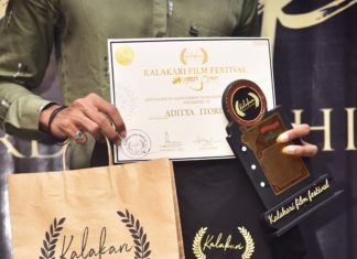 kalakari film festival Калакари покажет 200+ фильмов by Rishi nikam