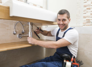 Услуги сантехника в Москве Услуги сантехника в Москве