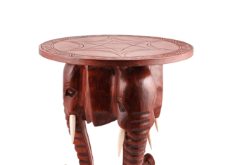 Стоит ли покупать статуэтку слона? Стоит ли покупать статуэтку слона?