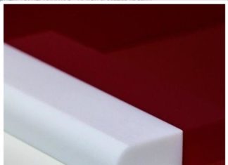 Акриловые плинтуса в «Супер Плинтус» Акриловые плинтуса в «Супер Плинтус»