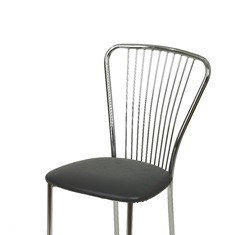 Как выбрать стулья на металлическом каркасе Как выбрать стулья на металлическом каркасе