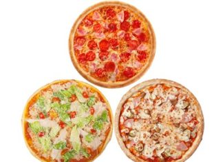 Преимущество заказа еды через интернет Преимущество заказа еды через интернет