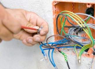 Электромонтажные работы. С чего начать? Электромонтажные работы. С чего начать?