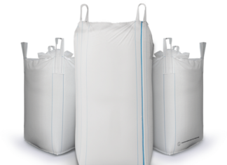 Прочные и надежные мешки для сбора мусора Прочные и надежные мешки для сбора мусора