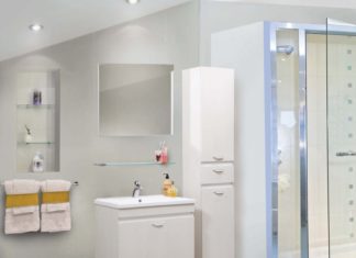 Как выбрать мебель в ванную комнату? Как выбрать мебель в ванную комнату?