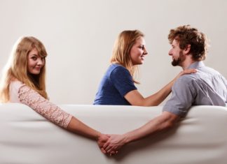 Измена: что поможет скрыть ее Измена: что поможет скрыть ее