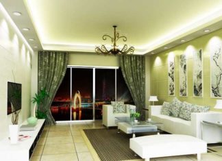 Стоит ли делать натяжные потолки? Стоит ли делать натяжные потолки?