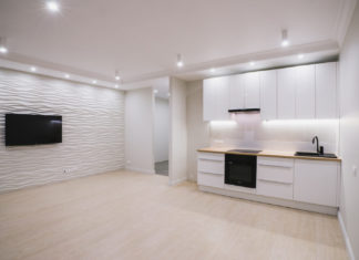 Ремонт квартир под ключ в Москве Ремонт квартир под ключ в Москве