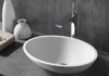 Накладные раковины из искусственного камня Накладные раковины из искусственного камня