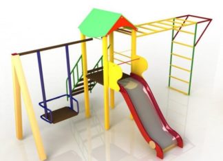 Качественные детские игровые площадки Качественные детские игровые площадки