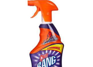 Чистящие средства для унитаза Чистящие средства для унитаза