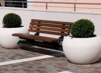 Изделия для благоустройства города Изделия для благоустройства города