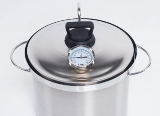 Как выбрать коптильню для домашнего использования? Как выбрать коптильню для домашнего использования?