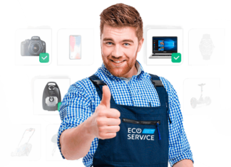 Сервисный центр в Казахстане Сервисный центр в Казахстане