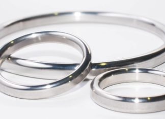 Для чего нужны прокладки овального сечения? Для чего нужны прокладки овального сечения?