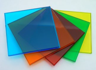 Монолитный поликарбонат Монолитный поликарбонат