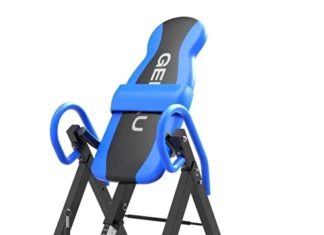 Стоит ли покупать инверсионный стол? Стоит ли покупать инверсионный стол?