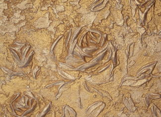 Преимущества декоративной штукатурки Преимущества декоративной штукатурки