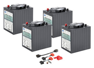 Тенденции развития аккумуляторных батарей