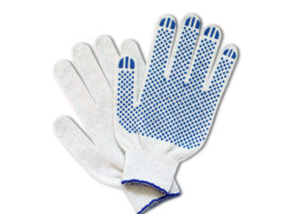 Рабочие перчатки Рабочие перчатки