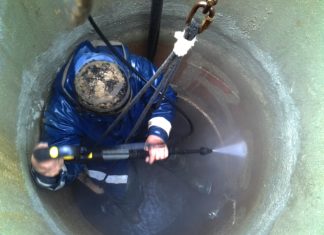 Почистить колодец https://kolodecrussia.ru/