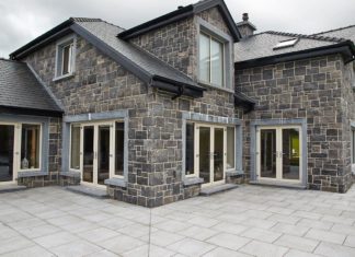 Преимущества каменной облицовки Преимущества каменной облицовки