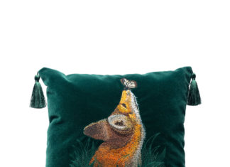 Декоративные подушки Декоративные подушки