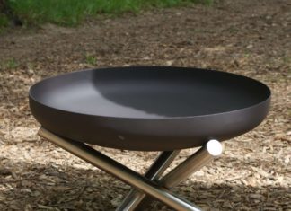 Что такое костровые чаши? Что такое костровые чаши?