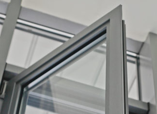 Преимущества алюминиевых окон Преимущества алюминиевых окон