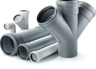 Что такое внутренняя канализация? Что такое внутренняя канализация?