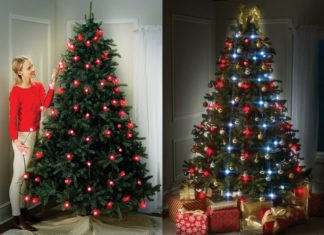 Преимущества покупки настоящей елки на новый год Преимущества покупки настоящей елки на новый год