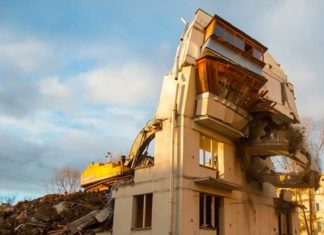 Зачем сносить дом и как посчитать стоимость? Зачем сносить дом и как посчитать стоимость?