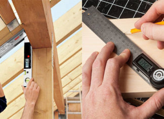 Как измерить углы в строительстве? Как измерить углы в строительстве?