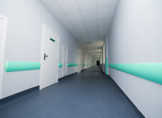 Преимущества защиты стен для больниц Преимущества защиты стен для больниц